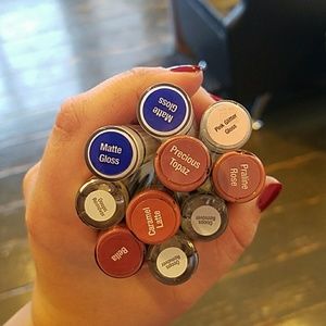 LIPSENSE!!!! Will sell together or separate